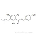 Xanthumol CAS 6754-58-1